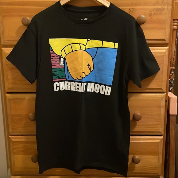 NWOT Arthur Shirt - Picture 2 of 5